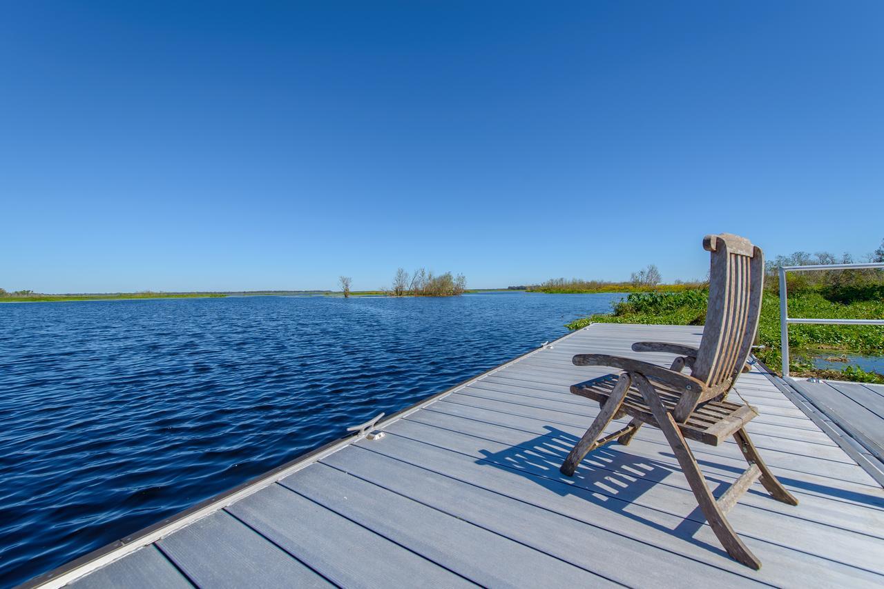 Grand Lake Golf And Rv Resort Orange Lake Eksteriør billede